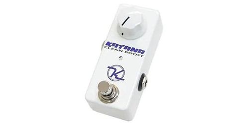 Pédale effets pour guitare - pédale, d'effets