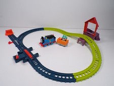 Circuit de train Thomas et ses