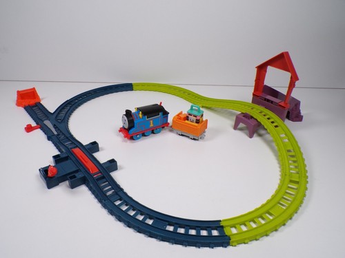 Circuit train thomas ses - train,