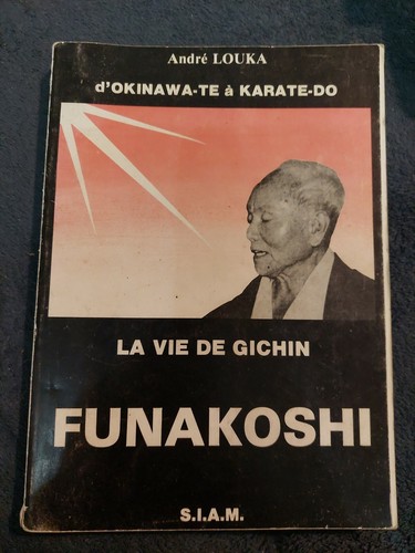 Okinawa karate do la - karate-do.,