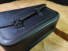 Sacoche de Selle Roi Or