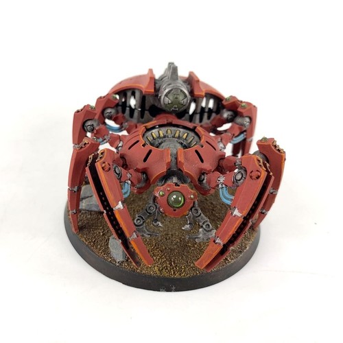Canoptek spyder - spyder, /
