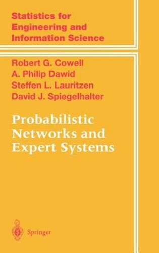 Réseaux probabilistes - réseaux, et