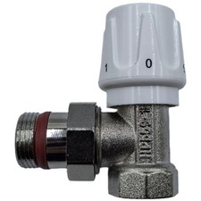 Thermostatique Vanne