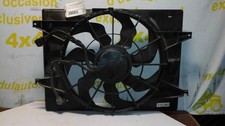 Buse ventilateur Hyundai