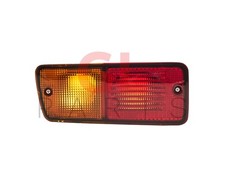 Lampe Feu Arriere pour NISSAN