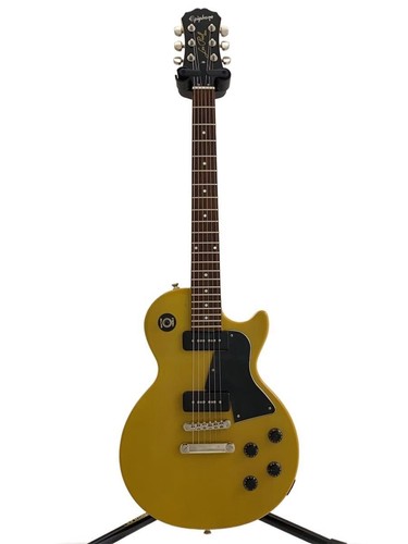 Guitare électrique epiphone - guitare,