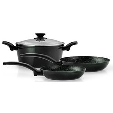 Batterie de Cuisine à