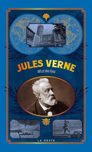 Jules verne dusseau joëlle - -, dusseau,