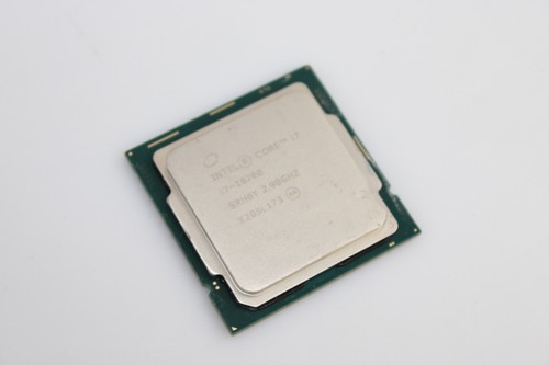 Processeur bureau intel - bureau,