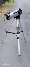 Celestron 114LCM Computerized Telescope