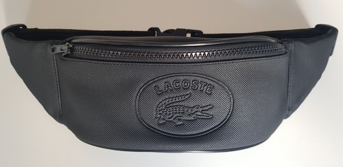 Sac banane vintage noir - sac,