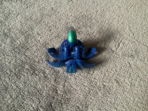Bakugan oberus - bakugan,