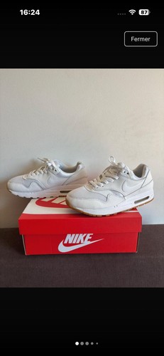 Nike air max - 1, triple