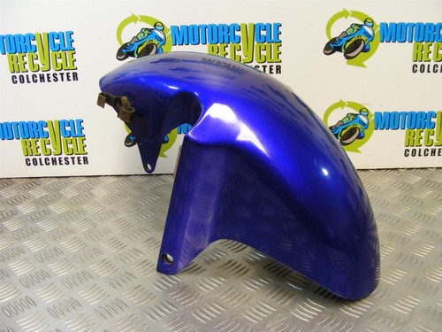 Garde boue avant suzuki gsxr - garde,