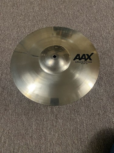Sabian aax plosion - sabian, 14"