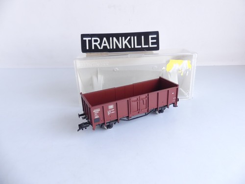 5205 fleischmann wagon - ho,