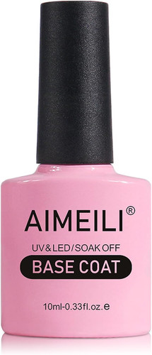 Base coat vernis gel - base,