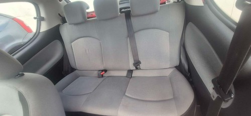 Banquette arriere peugeot - banquette,