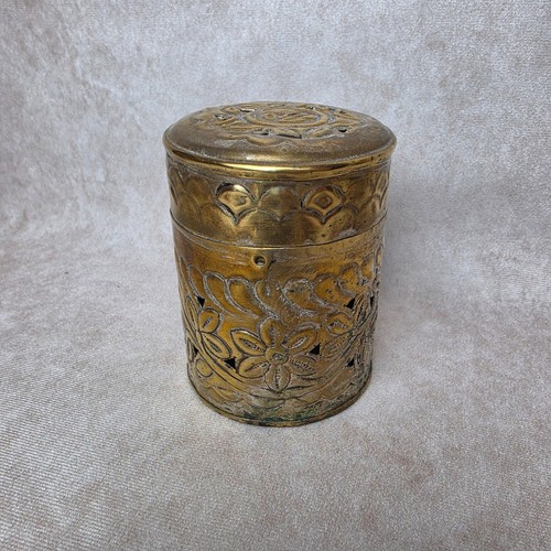 Diffuseur parfum métal - de, en