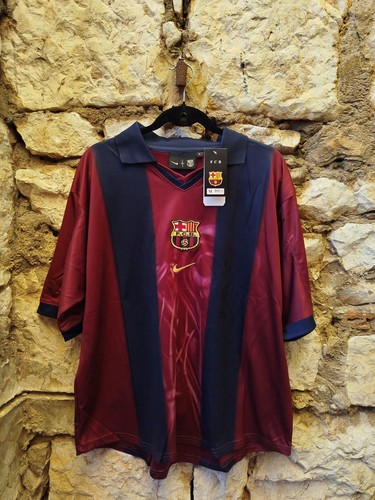 Maillot barcelone cactus - barcelone,