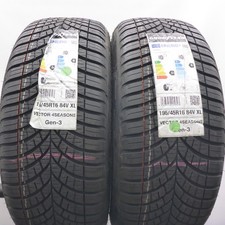 195 45 16 2X GOODYEAR 195/45