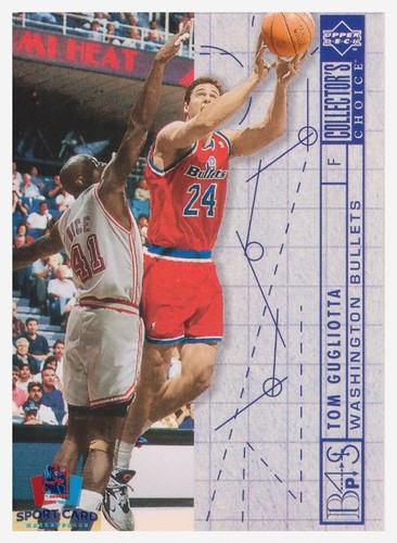 1994 upper deck collector - 1994, collector's