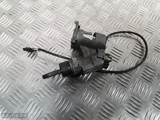 2001 VW POLO III IGNITION SWITCH DIESEL KEY 1400TDI 357905851F