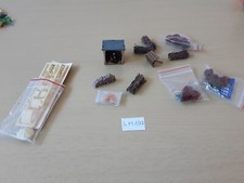 MOUNTAIN DECOR ELEMENTS 1/87e