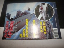 **m Revue Pilote privé n°175