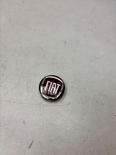 Cabochon moyeu roue - de, /