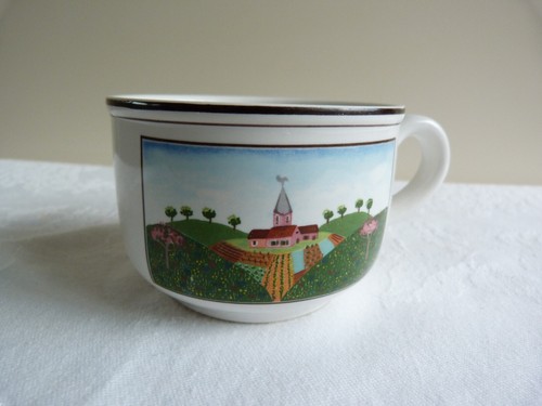 Tasse chocolat 5 - tasse, cm