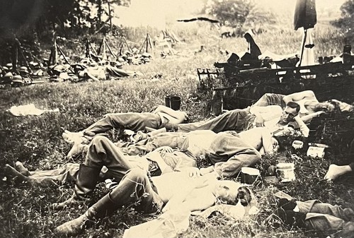 Photo foto ration - photo,