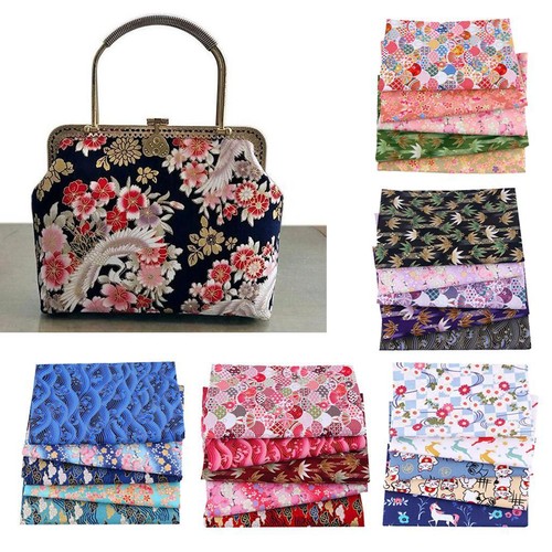 Tissu imprimé style - tissu, de