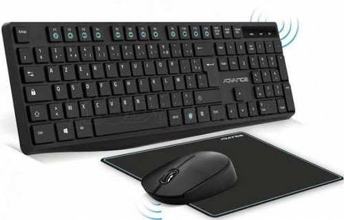 Elite wireless combo clavier - wireless,