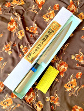 Sakai Takayuki INOX Yanagiba Knife 210mm Stainless Single Bevel Right Handed