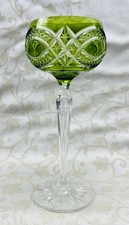 Val saint lambert - nancy, verre