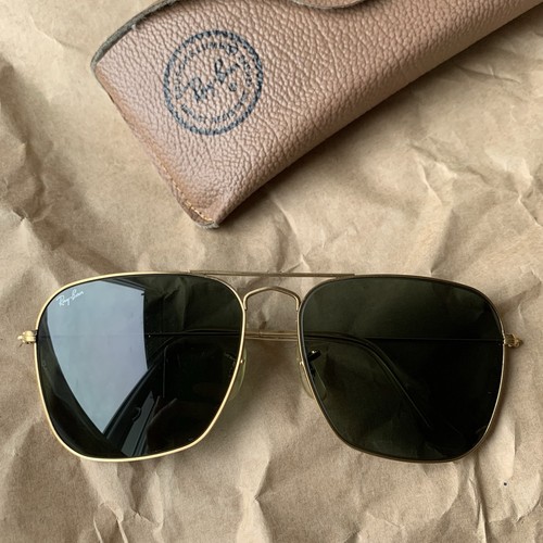 Ray ban caravan - ray-ban, 16