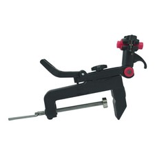 Pinde de porte-canne de bateau