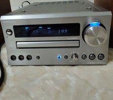 ONKYO CR-D1LTD CD RECEIVER