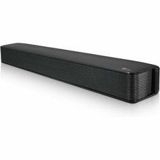 Barre audio LG SQM1        40W Noir 40 W