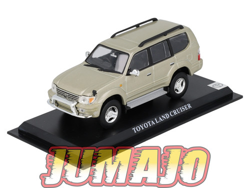 Dp35 voiture del prado 43 - dp35,