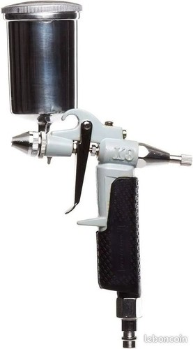 Pistolet peinture air - à,
