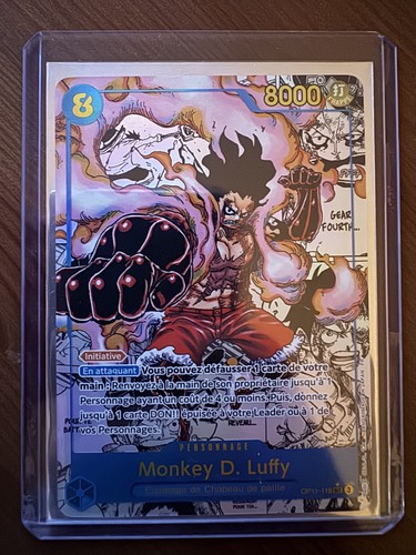 One piece monkey - piece, luffy