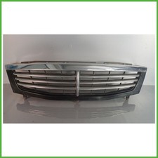 Grille De Radiateur Centrale