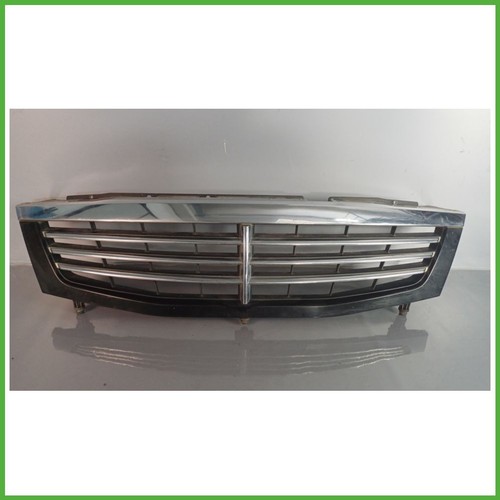 Grille radiateur centrale - grille, de