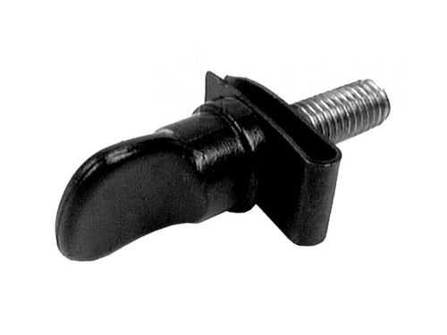 Grille fixation vis pour - fixation, ford