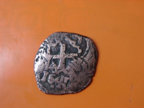 Espagne charles quint 1541 - quint,