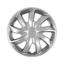 Enjoliveurs 17 pouces 4 pi?ces