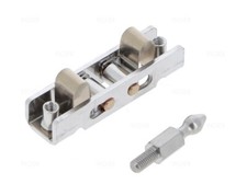 LOQUETEAU VERROU ET DOIGT